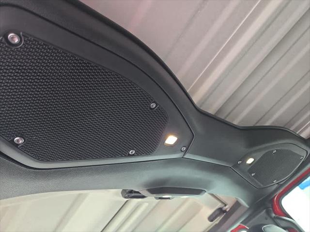 2024 Jeep Wrangler 4xe Sahara 4xe