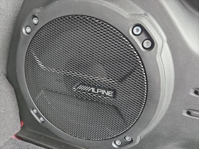 2024 Jeep Wrangler 4xe Sahara 4xe