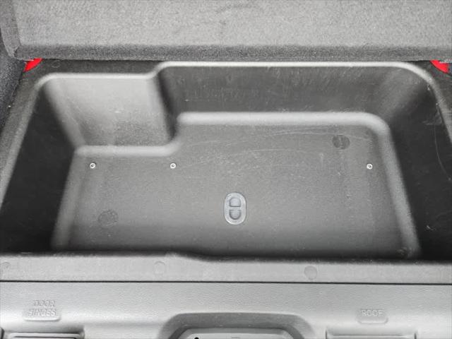 2024 Jeep Wrangler 4xe Sahara 4xe
