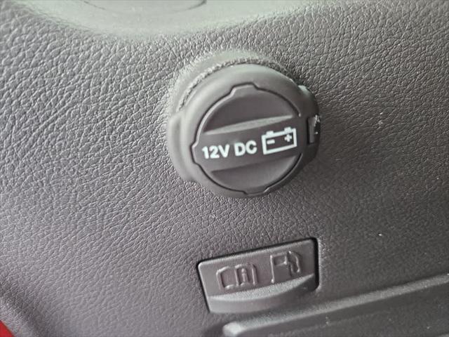 2024 Jeep Wrangler 4xe Sahara 4xe