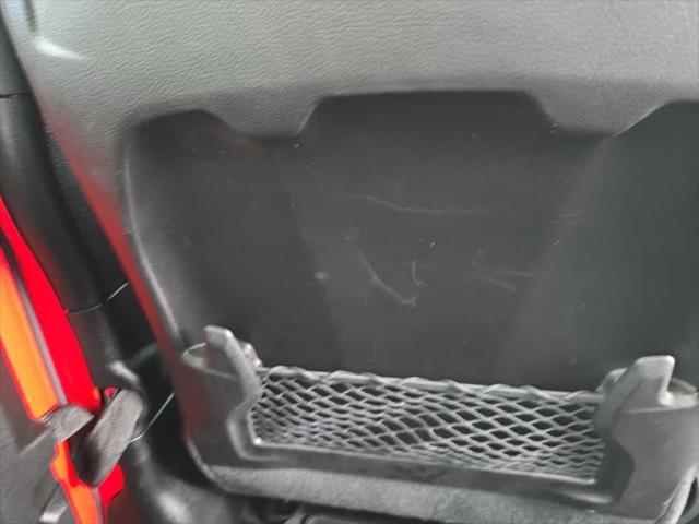 2024 Jeep Wrangler 4xe Sahara 4xe