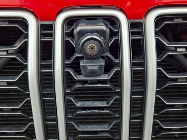 2024 Jeep Wrangler 4xe Sahara 4xe