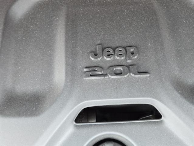 2024 Jeep Wrangler 4xe Sahara 4xe