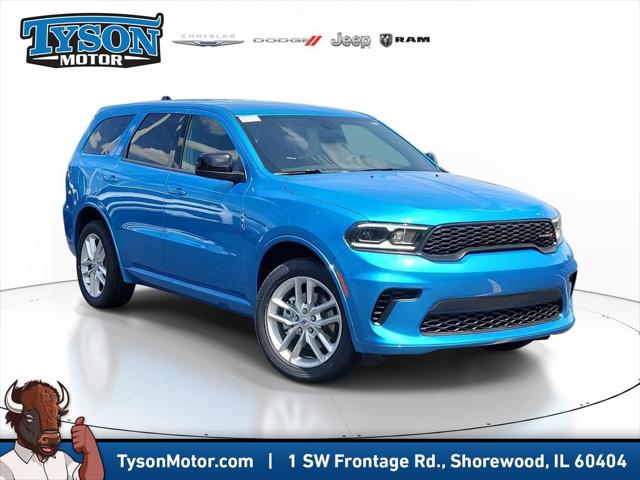 2026 Dodge Durango GT for sale in Shorewood, IL