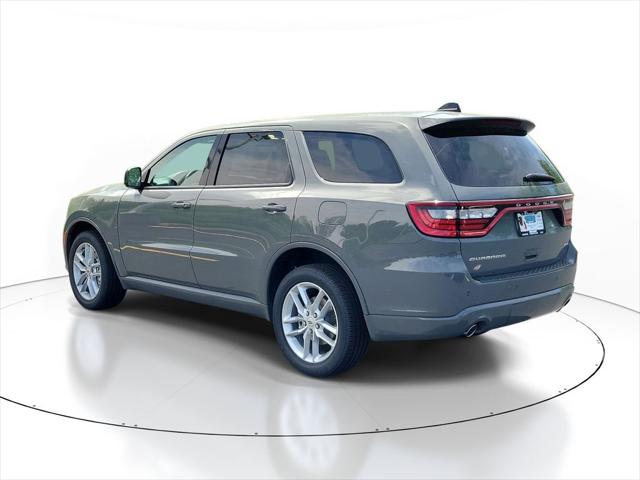 2026 Dodge Durango DURANGO GT AWD