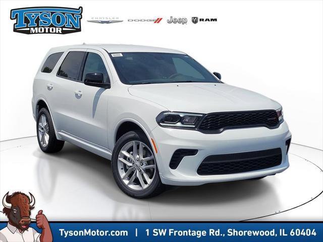 2026 Dodge Durango GT AWD for sale in Shorewood, IL