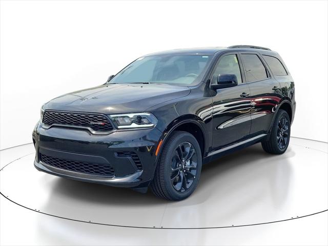 2026 Dodge Durango DURANGO GT AWD