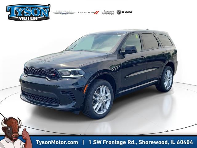 2026 Dodge Durango GT AWD for sale in Shorewood, IL