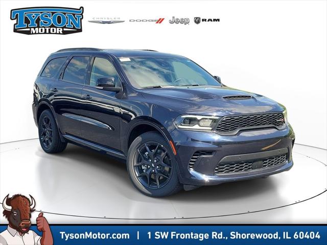 2026 Dodge Durango GT Plus AWD HEMI V8 for sale in Shorewood, IL