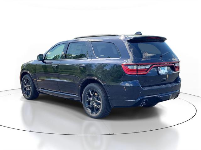 2026 Dodge Durango DURANGO GT PLUS AWD HEMI V8 2026 Dodge Durango DURANGO GT PLUS AWD HEMI V8