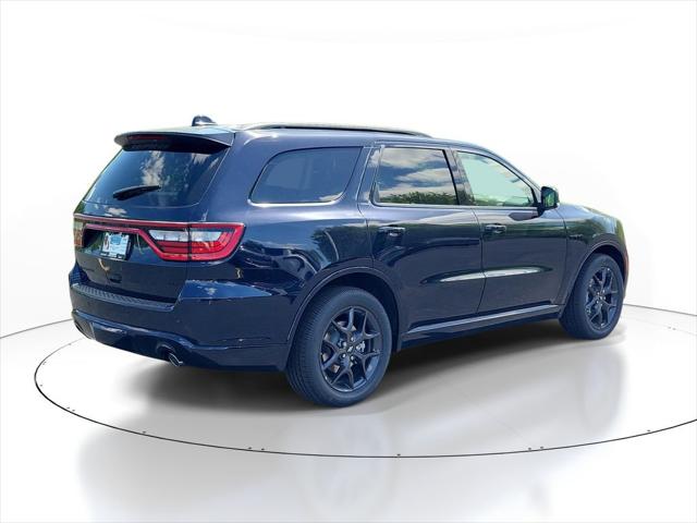 2026 Dodge Durango GT Plus AWD HEMI V8