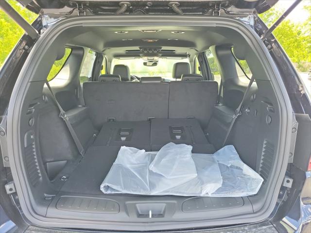 2026 Dodge Durango GT Plus AWD HEMI V8