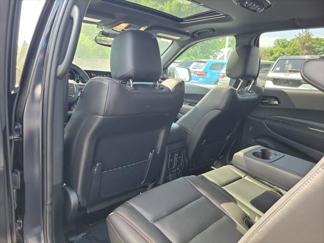 2026 Dodge Durango GT Plus AWD HEMI V8