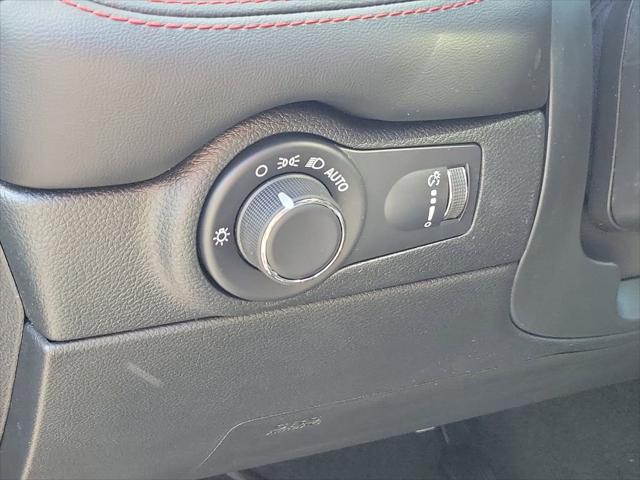 2026 Dodge Durango GT Plus AWD HEMI V8