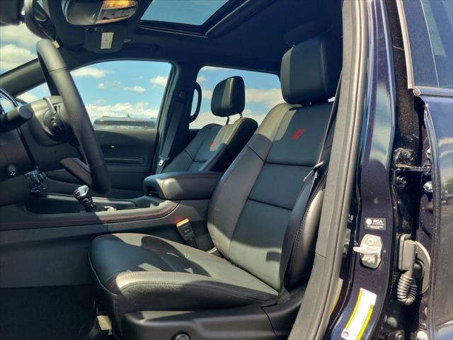 2026 Dodge Durango GT Plus AWD HEMI V8