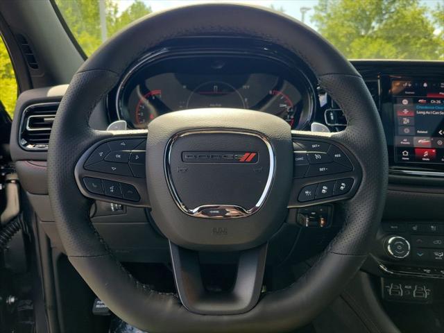2026 Dodge Durango GT Plus AWD HEMI V8