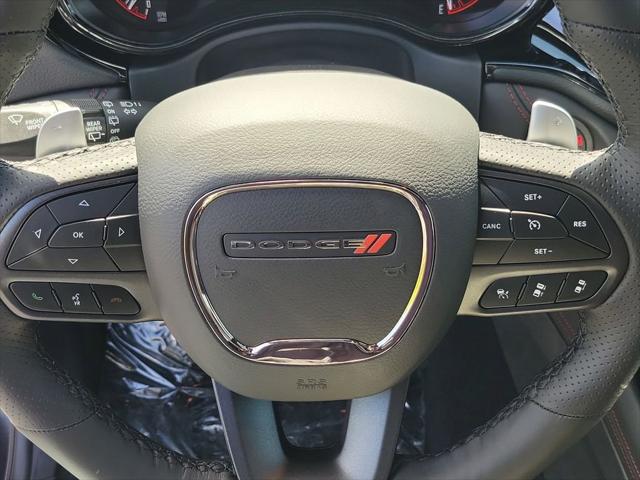 2026 Dodge Durango GT Plus AWD HEMI V8