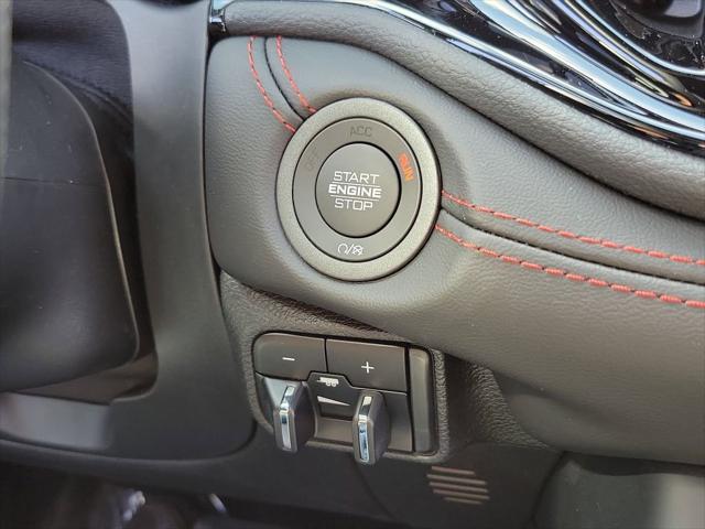 2026 Dodge Durango GT Plus AWD HEMI V8