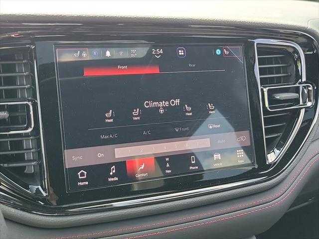 2026 Dodge Durango GT Plus AWD HEMI V8
