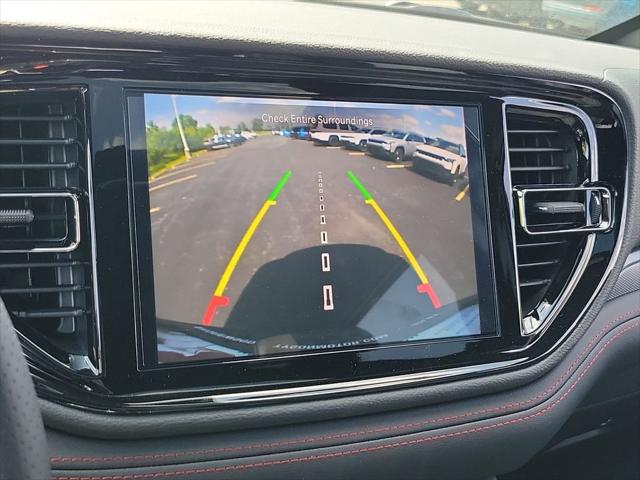 2026 Dodge Durango GT Plus AWD HEMI V8