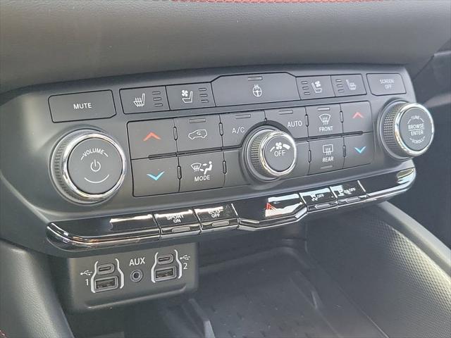 2026 Dodge Durango GT Plus AWD HEMI V8
