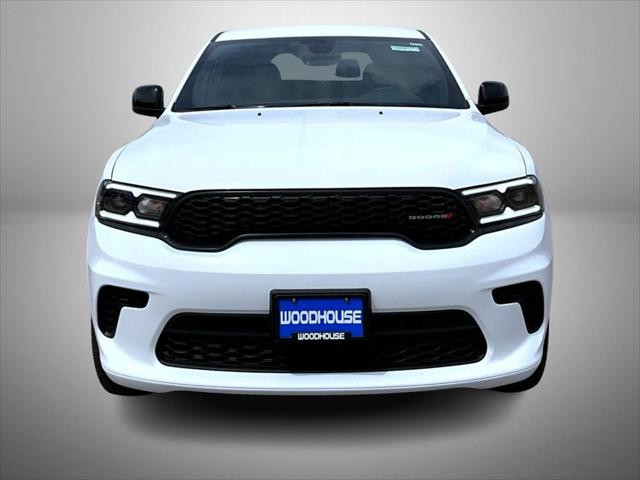 2026 Dodge Durango DURANGO GT AWD