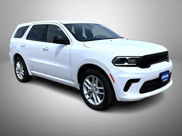 2026 Dodge Durango DURANGO GT AWD