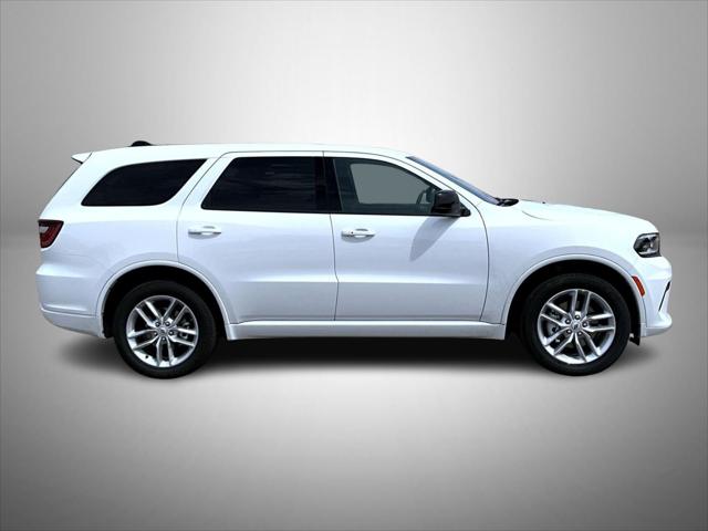 2026 Dodge Durango GT AWD