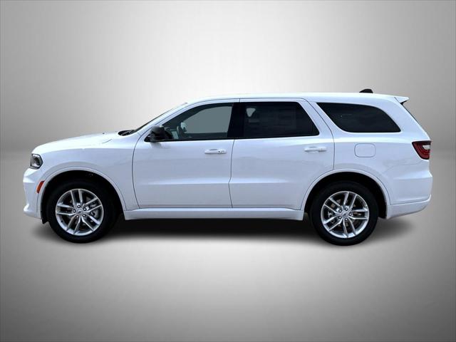 2026 Dodge Durango GT AWD
