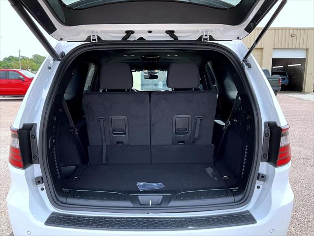 2026 Dodge Durango GT AWD