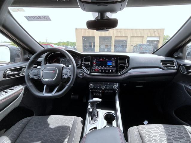 2026 Dodge Durango GT AWD
