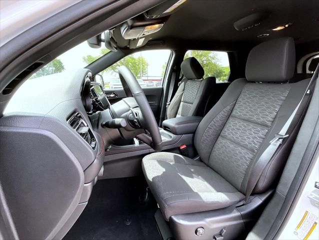 2026 Dodge Durango GT AWD