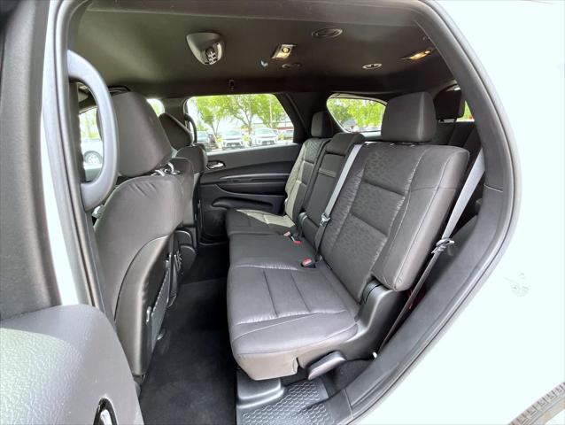 2026 Dodge Durango GT AWD