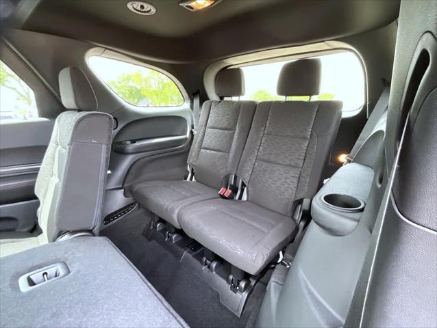 2026 Dodge Durango GT AWD