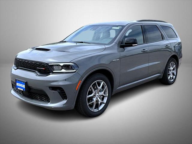 2026 Dodge Durango GT Plus AWD HEMI V8 for sale in Sioux City, IA
