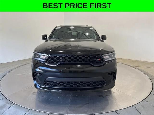2026 Dodge Durango DURANGO GT AWD