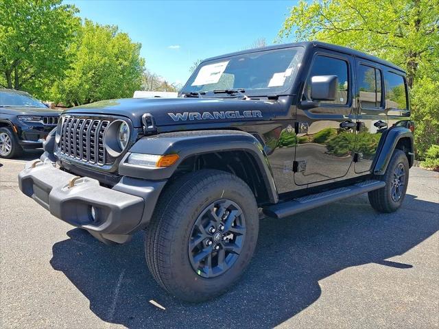 2026 Jeep Wrangler WRANGLER 4-DOOR 85TH ANNIVERSARY EDITION 2026 Jeep Wrangler WRANGLER 4-DOOR 85TH ANNIVERSARY EDITION