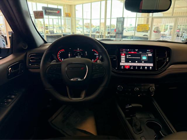 2026 Dodge Durango DURANGO GT AWD HEMI V8