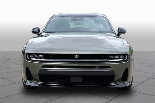 2026 Dodge Charger CHARGER SCAT PACK 4-DOOR AWD