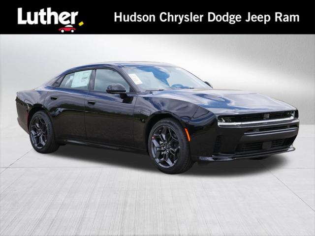 2026 Dodge Charger R/T Plus 4-Door AWD for sale in Hudson, WI