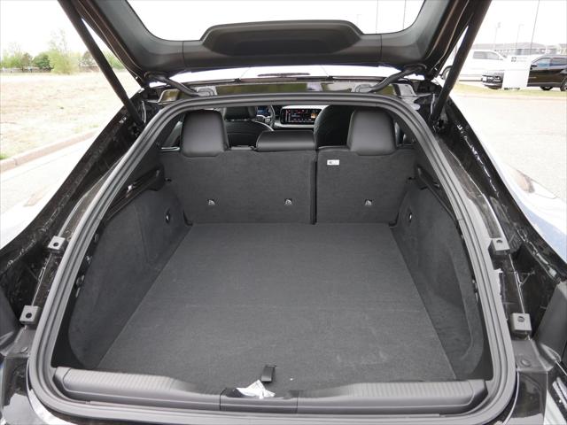 2026 Dodge Charger R/T Plus 4-Door AWD