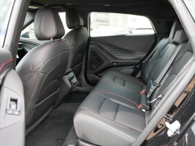 2026 Dodge Charger R/T Plus 4-Door AWD