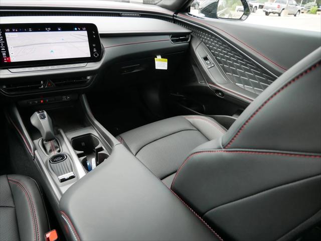 2026 Dodge Charger R/T Plus 4-Door AWD