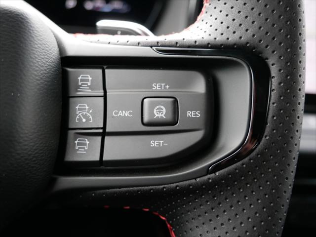 2026 Dodge Charger R/T Plus 4-Door AWD