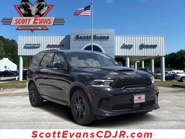 2026 Dodge Durango GT Plus AWD HEMI V8 for sale in Carrollton, GA