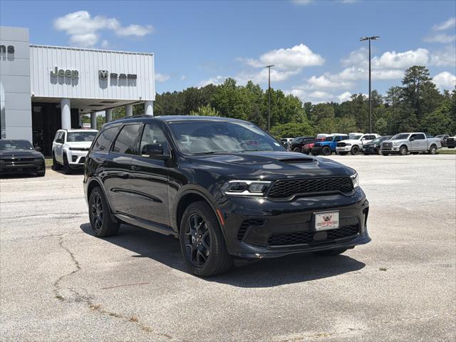 2026 Dodge Durango GT Plus AWD HEMI V8