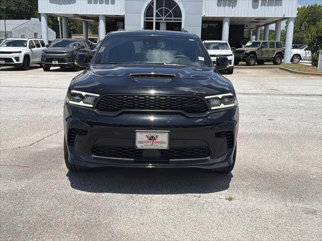2026 Dodge Durango GT Plus AWD HEMI V8