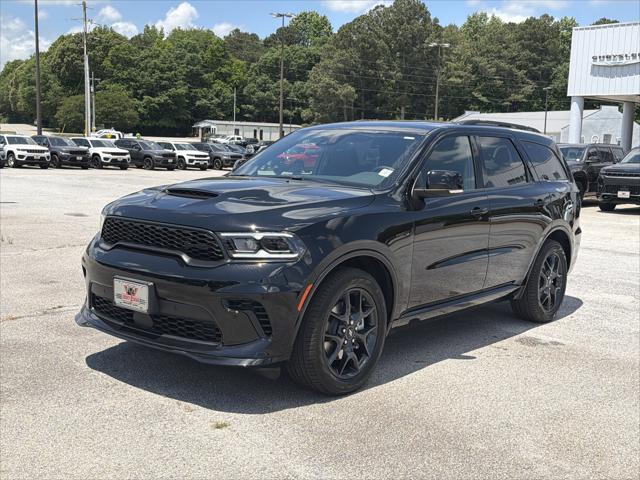 2026 Dodge Durango GT Plus AWD HEMI V8