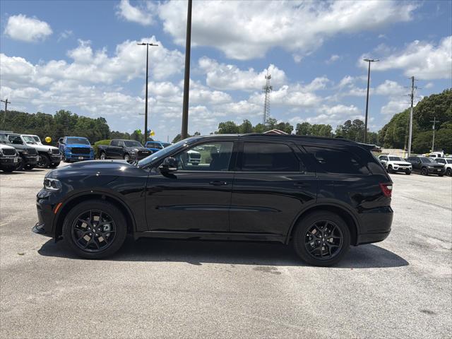 2026 Dodge Durango GT Plus AWD HEMI V8