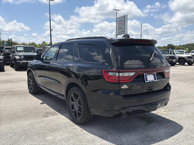 2026 Dodge Durango GT Plus AWD HEMI V8